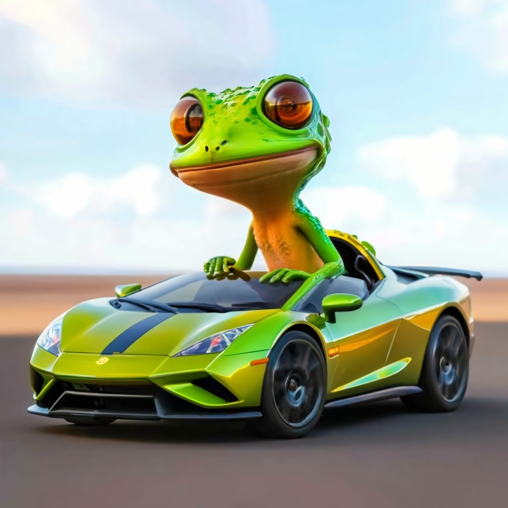 Wen Lambo thumbnail thumbnail